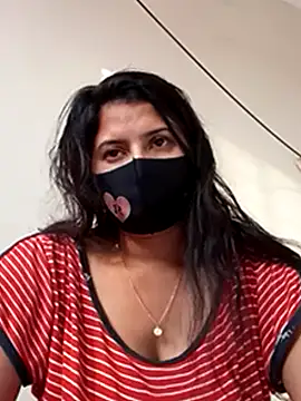 Cute Nipa online show from February 19, 10:45 am