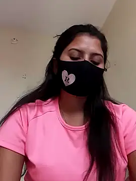Cute Nipa online show from February 22, 4:07 am