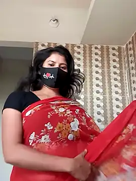 Cute Nipa online show from March 6, 7:03 am