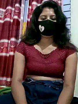 Cute Nipa online show from March 11, 12:00 am
