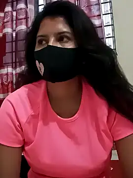 Cute Nipa online show from March 15, 12:04 am