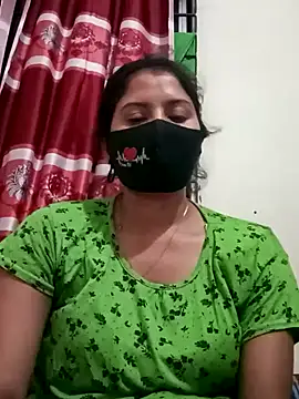 Cute Nipa online show from March 17, 7:15 pm