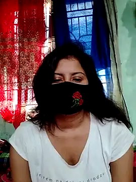 Cute Nipa online show from September 18, 5:20 am