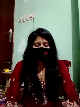 Cute Nipa online show from September 18, 5:48 pm