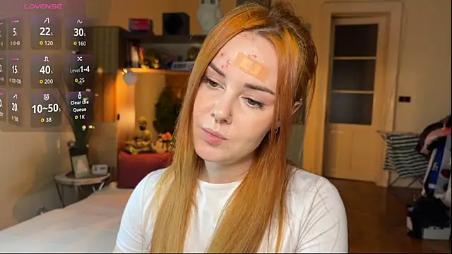 Sargonium999 online show from October 18, 6:41 pm