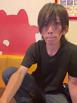 Snapshot of Katakuriko-Denpun chatting on September 24, 9:45 am Katakuriko-Denpun online show from September 24, 9:45 am