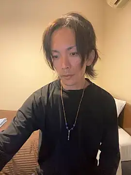 Snapshot of Katakuriko-Denpun chatting on November 3, 11:22 am Katakuriko-Denpun online show from November 3, 11:22 am