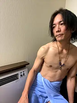 Snapshot of Katakuriko-Denpun chatting on November 11, 1:11 pm Katakuriko-Denpun online show from November 11, 1:11 pm