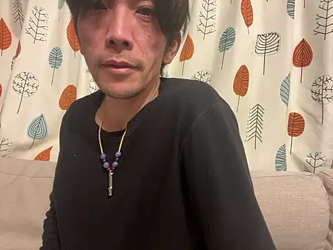 Snapshot of Katakuriko-Denpun chatting on January 14, 1:28 pm Katakuriko-Denpun online show from January 14, 1:28 pm