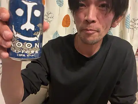 Snapshot of Katakuriko-Denpun chatting on January 18, 1:04 pm Katakuriko-Denpun online show from January 18, 1:04 pm