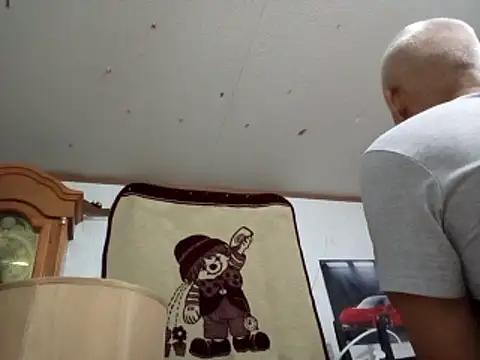 Xoc8  online show from November 29, 1:52 am