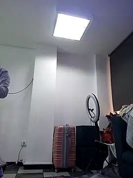 AnthonelaDuque online show from November 23, 11:32 am