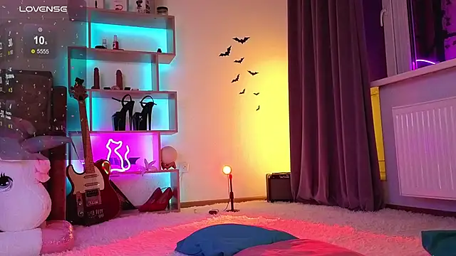 Inchcaser  online show from March 25, 9:54 pm