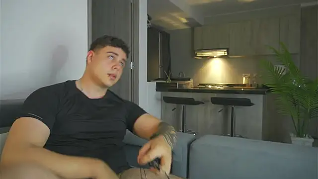 odin blake online show from February 2, 2:17 am