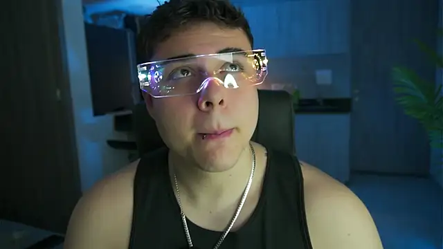 odin blake online show from February 23, 3:02 am