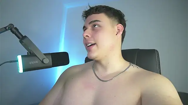 odin blake online show from February 27, 2:42 am