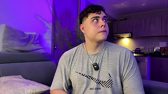 odin blake online show from October 31, 2:12 am