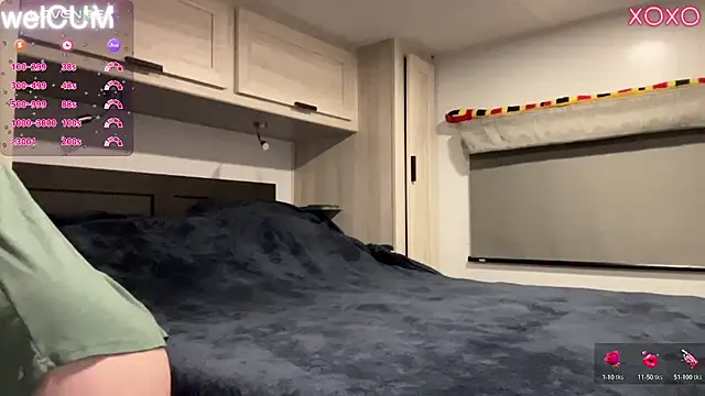 Snapshot of foreverkinky chatting on January 20, 1:07 am foreverkinky online show from January 20, 1:07 am