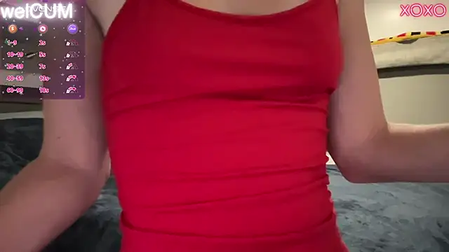 Snapshot of foreverkinky chatting on March 18, 12:27 am foreverkinky online show from March 18, 12:27 am