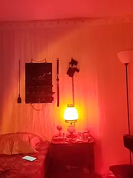 SelenaHouston online show from February 11, 4:39 am