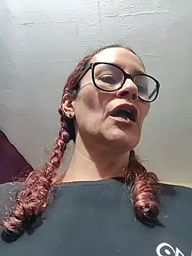 SelenaHouston online show from February 11, 11:43 pm