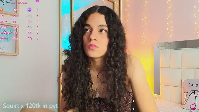 Snapshot of anahi_maite chatting on February 21, 8:32 pm anahi maite online show from February 21, 8:32 pm