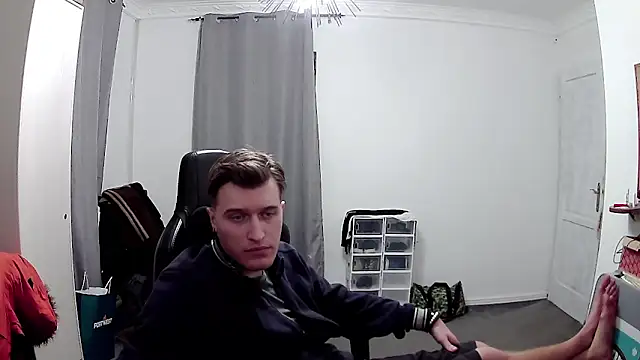 Snapshot of PKrisztian chatting on March 19, 1:09 am PKrisztian online show from March 19, 1:09 am