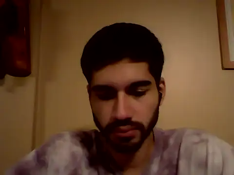 nachocum1 online show from April 13, 3:01 am