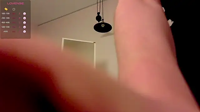 Quiet Kathy1 online show from December 2, 3:15 am