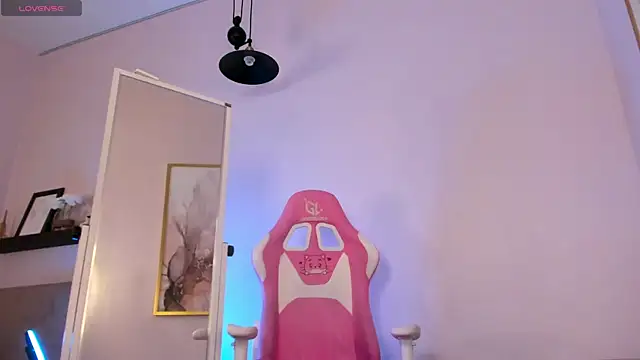 Quiet Kathy1 online show from January 6, 3:09 am