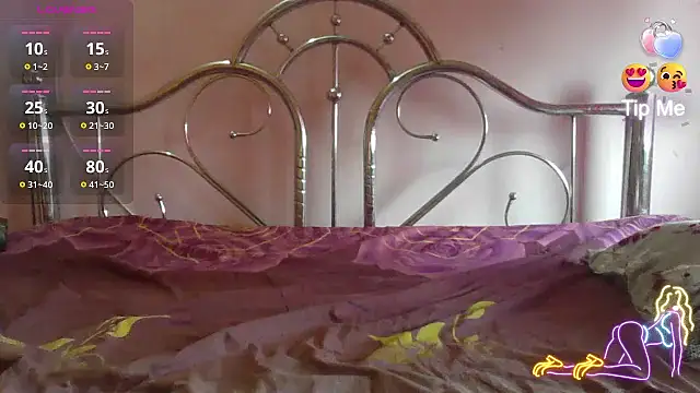 Snapshot of my-laila chatting on May 14, 7:37 am my-laila online show from May 14, 7:37 am