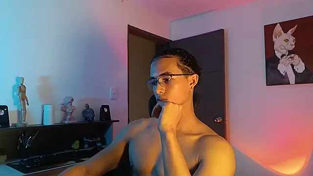 Snapshot of alejo_x3 chatting on September 30, 10:37 pm alejo x3 online show from September 30, 10:37 pm