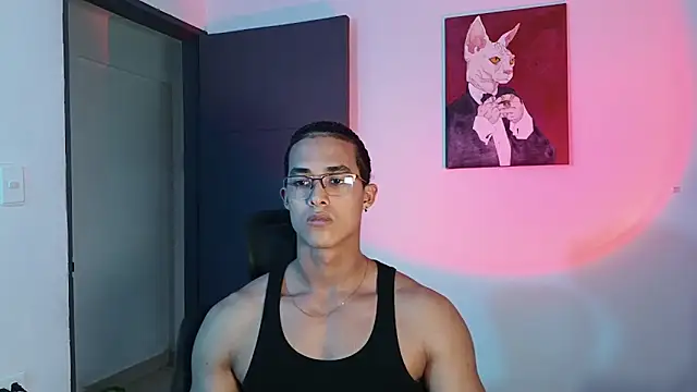 Snapshot of alejo_x3 chatting on February 26, 10:42 pm alejo x3 online show from February 26, 10:42 pm