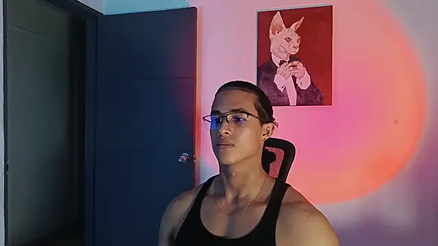 Snapshot of alejo_x3 chatting on March 4, 11:22 pm alejo x3 online show from March 4, 11:22 pm