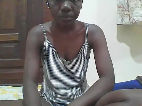 Ebony Sweetcandy online show from February 23, 12:13 pm