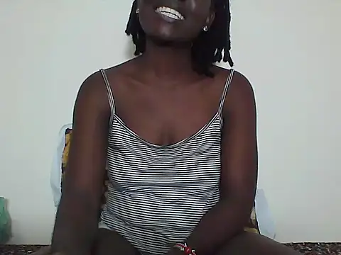 Ebony Sweetcandy online show from June 4, 2:39 am