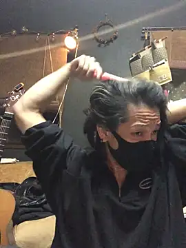 Snapshot of hazuki0727 chatting on February 16, 12:23 pm hazuki0727 online show from February 16, 12:23 pm