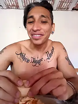 Performance369 online show from February 7, 2:10 pm