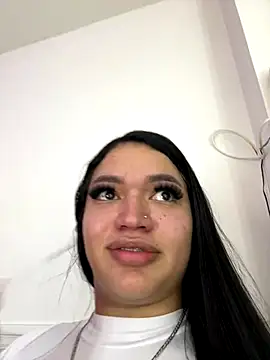 GemaGranadoss online show from September 29, 2:16 am