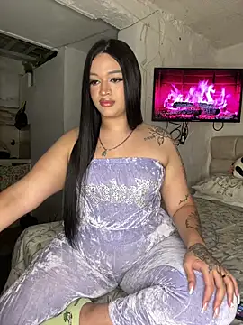 GemaGranadoss online show from October 16, 3:51 am