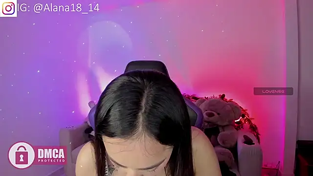 Alana Pherson online show from November 9, 2:32 am