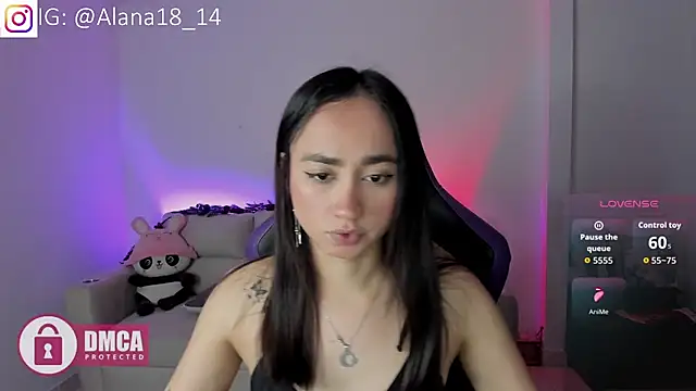 Alana Pherson online show from November 29, 5:32 am