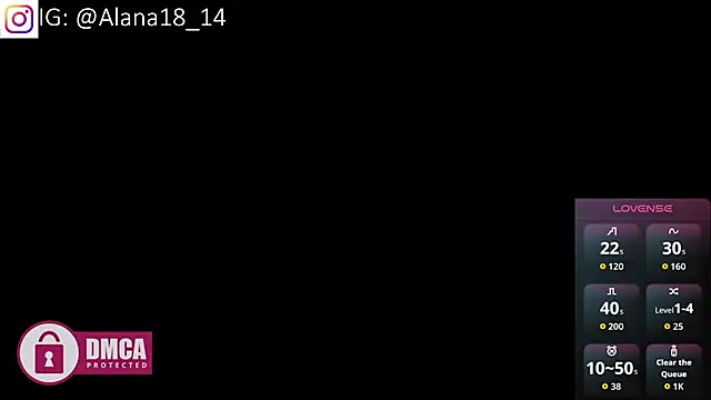 Alana Pherson online show from December 20, 7:04 am