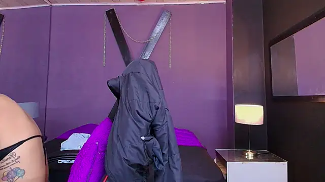 Juliet Nasty online show from March 19, 6:23 pm