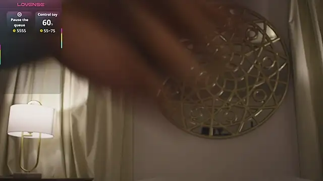 Antonellaparis  online show from September 20, 2:23 am