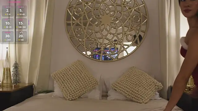 Snapshot of Antonellaparis_ chatting on December 2, 2:39 am Antonellaparis online show from December 2, 2:39 am