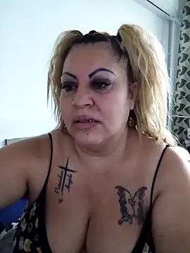 Valim7979 online show from October 9, 9:07 am