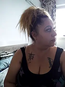 Valim7979 online show from October 15, 9:09 am