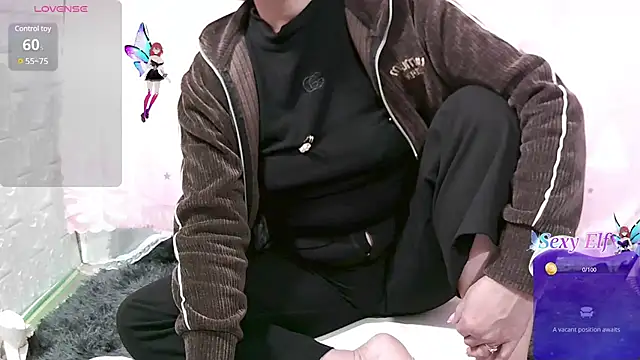 Snapshot of Stumpy_Governor chatting on February 13, 8:03 pm Stumpy Governor online show from February 13, 8:03 pm