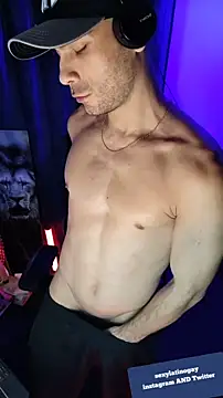 sexyboycolombi4 online show from March 10, 10:59 am